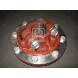 Маточина колеса МТЗ заднього (в зб.) (вир-ва м.Ромни)