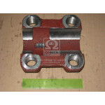 Вкладыш ступицы задн. МТЗ (пр-во РЗТ г.Ромны) 