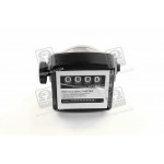 Лічильник насоса для перекачування палива <ДК> 