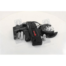 Р/к сiдла (RIDER)