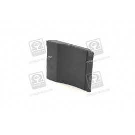 Подушка подвiски сiдла низ JSK 37 A-B-C. / SK 2105-25 (RIDER)