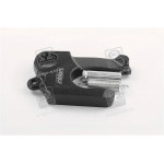 Р/к сiдла (замок) (RIDER) 