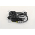 Р/к сiдла (замок) 37 C-Z (RIDER) 