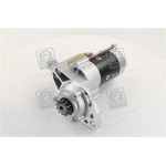 Стартер Богдан 24В 4 кВт редукторний <ДК> 