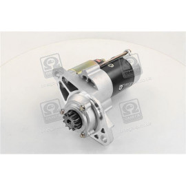 Стартер Богдан 24В 4 кВт редукторний <ДК>