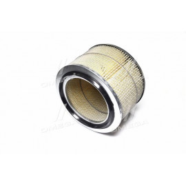 Елем.фільт.возд. ЗІЛ-133ГЯ (вир-во Автофільтр, м. Кострома)