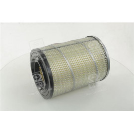 Елемент фільт. повiтряний ГАЗ (ЗМЗ-406) (вир-во Автофільтр, м. Кострома)  Елемент фільт. повiтряний ГАЗ (ЗМЗ-406) (вир-во Автофільтр, м. Кострома)