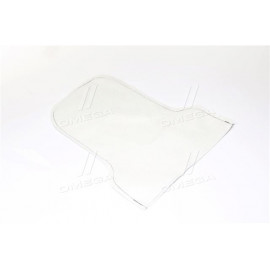 Предочисник фільтра повітряного УАЗ, дв. УМЗ (вир-воАвтофільтр, м. Кострома)