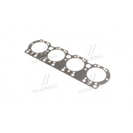 Прокладка головки блоку ЯМЗ новий. зр.