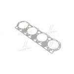 Прокладка головки блоку ЯМЗ 238 старий. зр. 