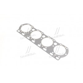 Прокладка головки блоку ЯМЗ 238 старий. зр.