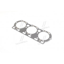 Прокладка головки блока ЯМЗ 236 стар. обр. (пр-во г.Орел)