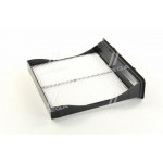 Фільтр салону (вир-во MANN) 