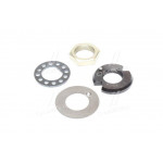 Кріплення маточини передньої компл. 4шт. 