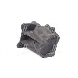 Кронштейн ресори задн. задній лівий ГАЗ 53,3307,3309