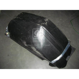 Локер ГАЗ 3307 передній (лев.+прав.)