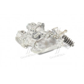 Кран торм. 2-секц  Т-150, ЗІЛ 130