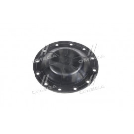 Диафрагма камери торм.передняя ЗИЛ  130