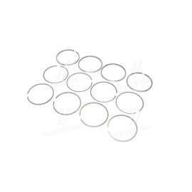 Кiльця поршневi 92,0 М/К ГАЗ 2410,3302 (вир-во СТАПРИ)