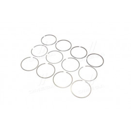 Кольца поршневые 92,5 М/К ГАЗ 2410,3302 -Р1 (пр-во СТАПРИ)