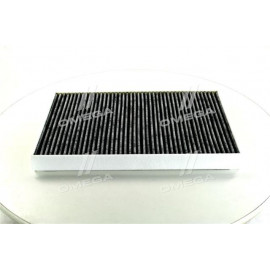 Фільтр салону. (вир-во Bosch)