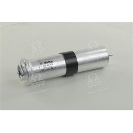 Фiльтр пал. BMW 316d, 318d, 335d (вир-во Bosch)