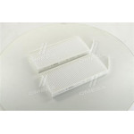 Фільтр салону OPEL MOVANO, RENAULT KANGOO 08- (2шт.) (вир-во BOSCH) 