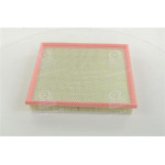 Фільтр повітр. (вир-во Bosch) 