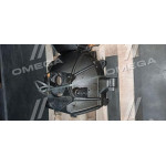 Картер зчеплення Д245-05010 (вир-во ММЗ) 