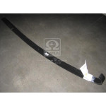 Лист рессоры №2 задн. МАЗ 1620мм (пр-во ЧМЗ, г. Чусовой)  Лист рессоры №2 задн. МАЗ 1620мм (пр-во ЧМЗ, г. Чусовой)