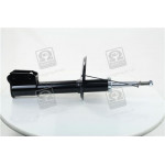 Амортизатор підв. Dacia Logan 04- передн.газ (RIDER) 