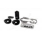 Р/к крану гальмівного 1-2 секцион. ЗІЛ 130, Т-150 