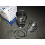 Гильзо-комплект Д 245 (ГП+кільця, без пальця) (гр. С) (МОТОРДЕТАЛЬ) 