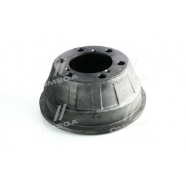 Барабан торм. передн. ГАЗ 53