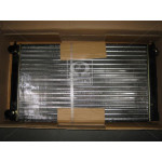 Радіатор системы охолодження 