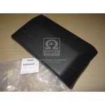 Накладка бамп. лiв. MIT PAJERO  07- (ви-во TEMPEST) 