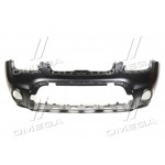 Бампер пер. KIA SOUL 11- (ви-во TEMPEST) 