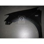 Крило пер. лiв. VW POLO 09- (ви-во TEMPEST) 