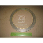 Диск гідромуфти Т-150 (металлокераміч.) (вир-во Китай) 