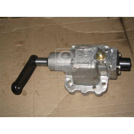 Механизм перекл. передач КПП (пр-во ОЗАА)