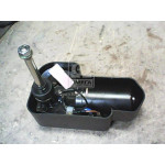 Моторедуктор стеклоочистителя МТЗ (5205910) (пр-во ООО "Автомашприбор" Беларусь) 