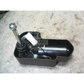 Моторедуктор стеклоочистителя МТЗ (5205910) (пр-во ООО "Автомашприбор" Беларусь)