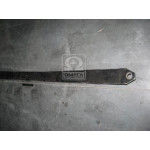 Лист ресори № 1 передн. МАЗ 2090мм 3-х лист. (вир-во МРЗ) 