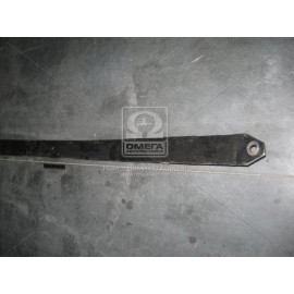 Лист рессоры №1 передн. МАЗ 2090мм 3-х лист. (пр-во МРЗ)