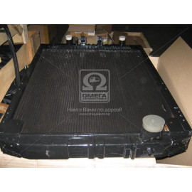 Радіатор вод.охол. МАЗ-543208 (3 рядні.) (вир-во ШААЗ)