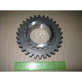 Шестерня ведущая редуктора Z=20/30 (пр-во г.Ровно)