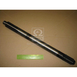 Вал головного зчеплення ЮМЗ 6 (модіф.) (вир-во м.Рівне)