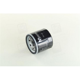 Фільтр масляний MAZDA, NISSAN, RENAULT (вир-во M-FILTER)