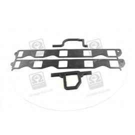 Прокладка під павук ГАЗ 53 СТАНДАРТ (к-т 4шт.) <ДК>