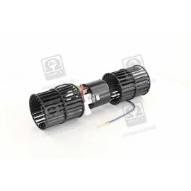 Електродвигун обігрівача ГАЗ 3302, ПАЗ з крильчаткою <ДК>